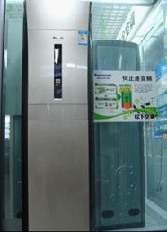 變頻空調喜迎新能效標準實施，家用電器研發迎來新機遇