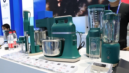 創新驅動，智匯寶安——寶安展館閃耀第二十二屆高交會，引領軟件產業新浪潮